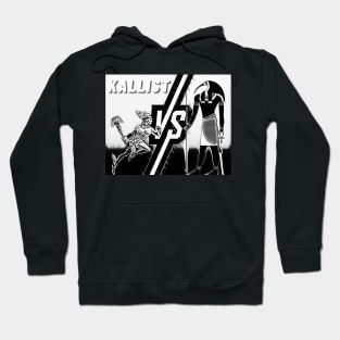 Kallist Mitolofight Hoodie